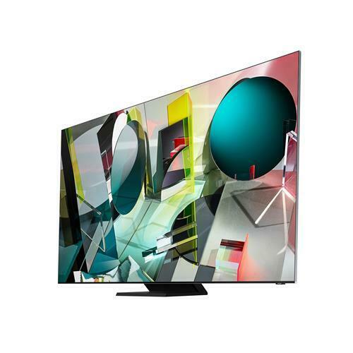 Samsung 75 Q900T (2020) QLED 8K UHD Smart TV 
